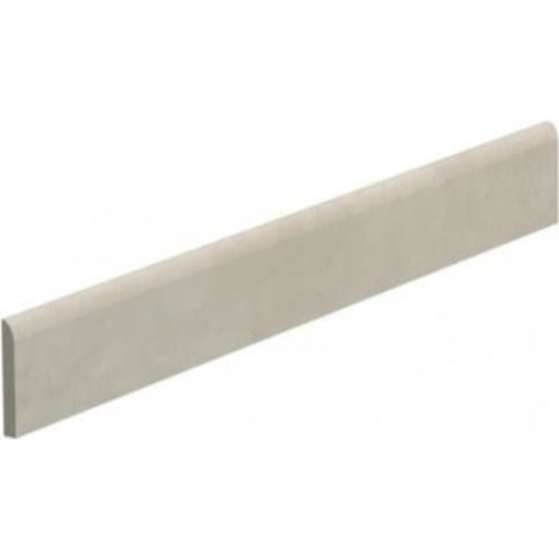 Sokl Del Conca Timeline beige 7x60 cm mat G0TL11R60 Del Conca