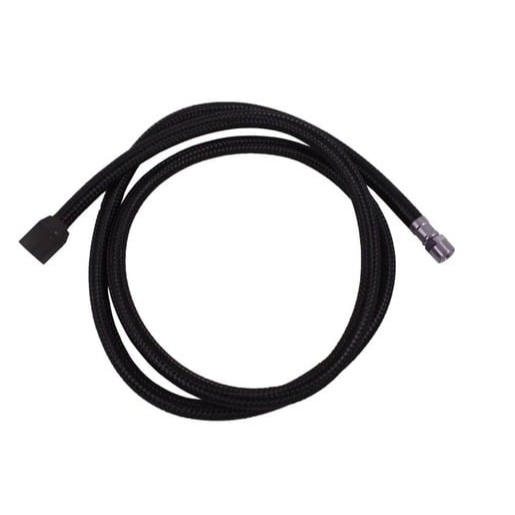 Sprchová hadice RAV SLEZÁK černá matná PH2003C RAV SLEZÁK