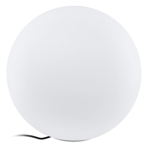 Stojací lampa Eglo MONTEROLO plast bílá 98103 Eglo