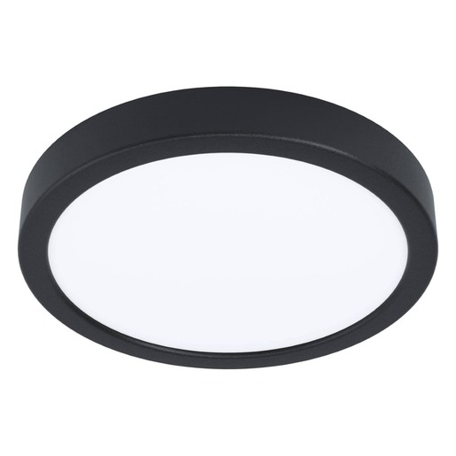 Stropní osvětlení Eglo ARGOLIS 2 ocel černá 900278 Eglo