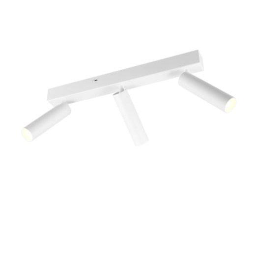 Trio Ambala bodové světlo bílá 849210331 TR849210331 Trio