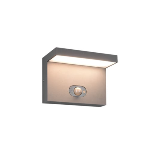 Trio Blyde nástěnné světlo antracit 253569142 TR253569142 Trio