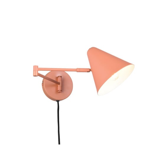 Trio Cosima nástěnné světlo béžová 263970140 TR263970140 Trio