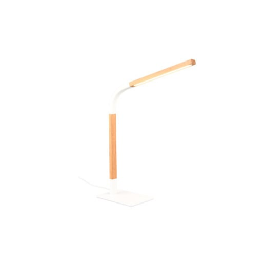 Trio Norris stolní lampa bílá 545210131 TR545210131 Trio