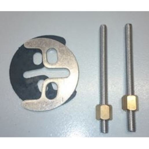 Upevňovací set 2 šrouby NDUPEVNENI1 S-Line