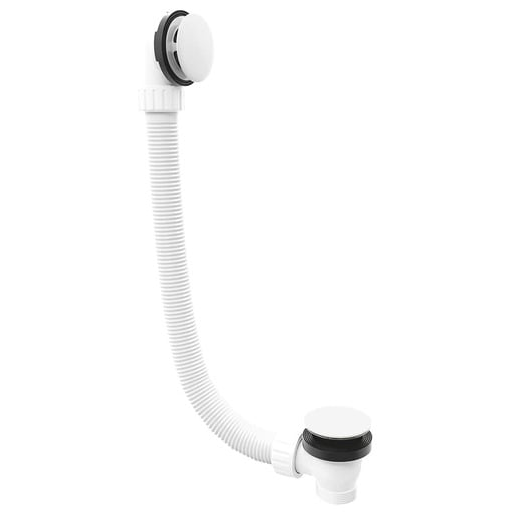 Vanový automat Polysan bílá plast 71858.10 Polysan