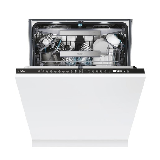 Vestavná myčka nádobí I-PRO SHINE Haier bílá 32901750 haier