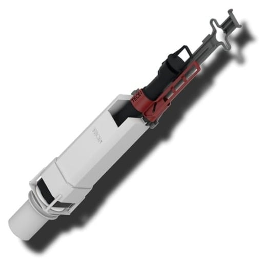 Vypouštěcí ventil TECE A 3 pro nádržku Octa