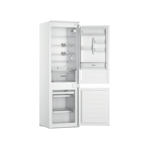 Whirlpool vstavaná kombinovaná chladnička - WHC18D031C1