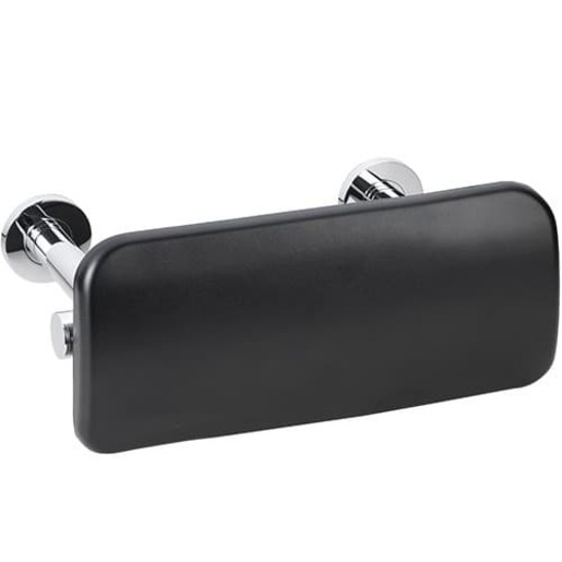 Zádová opěrka BEMETA stříbrná 301507882 Bemeta