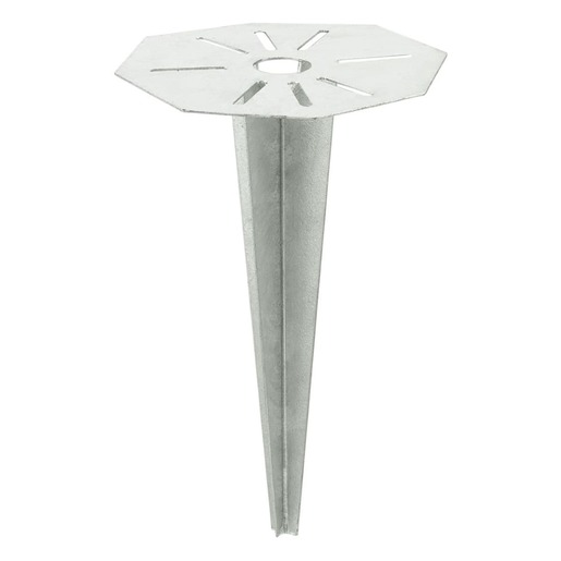 Zapichovací osvětlení Eglo CUBA ocel stříbrná 88744 Eglo