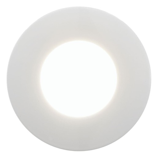 Zápustné svítidlo Eglo MARGO slitina hliníku bílá 94093 Eglo