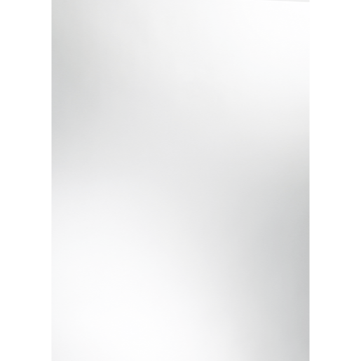 Zrcadlo Naturel Crystal 60x80 cm ZOB8060 Naturel