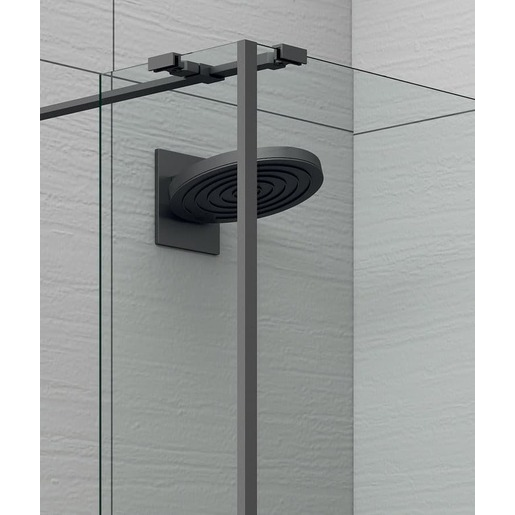 rohový profil ESCA BLACK MATT Polysan ES7925