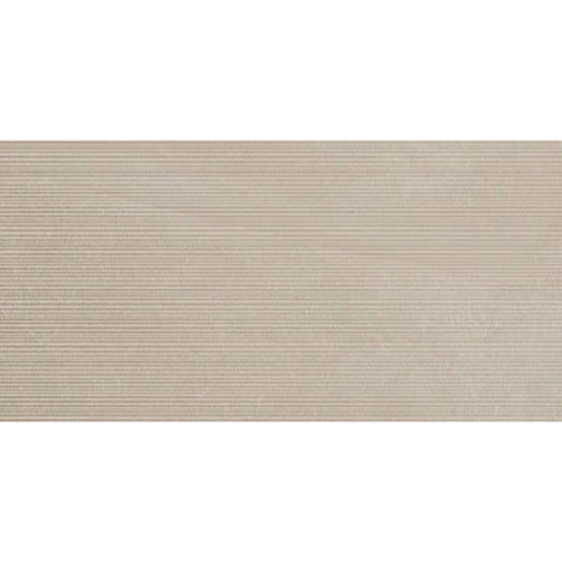 Dekor Porcelaingres Dune taupe 30x60 cm mat X636443X8 Porcelaingres