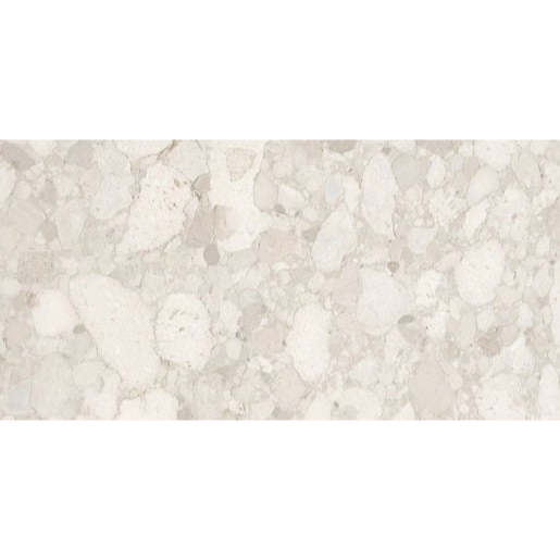 Dlažba Dom Architecta bianco ceppo 60x120 cm mat ARC00212MS Dom