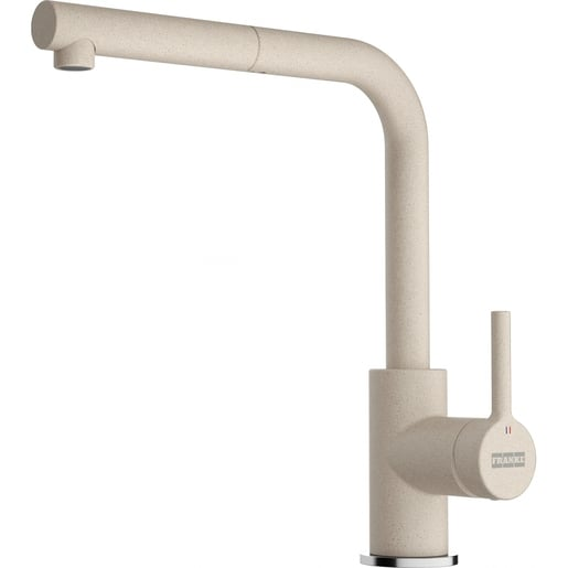 Franke kuchyňská dřezová baterie FS 3235.082 LINA SMART Sahara 115.0728.488 Franke