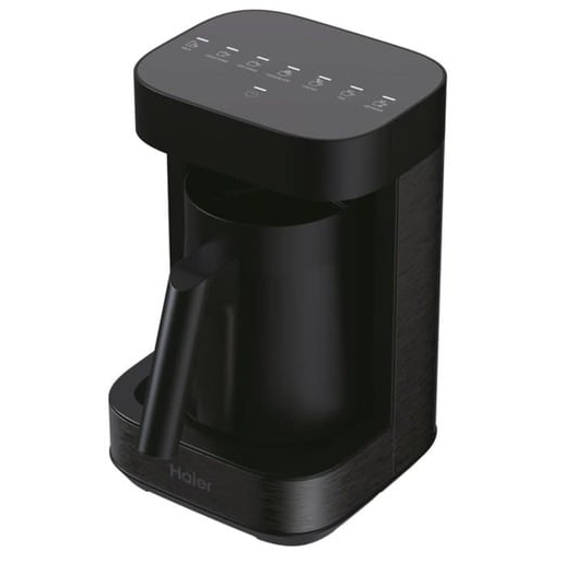 Haier Šlehač mléka HMB5A011