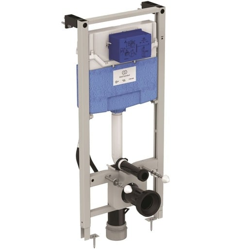 Ideal Standard ProSys nádržka do lehké stěny k wc R015567 Ideal Standard