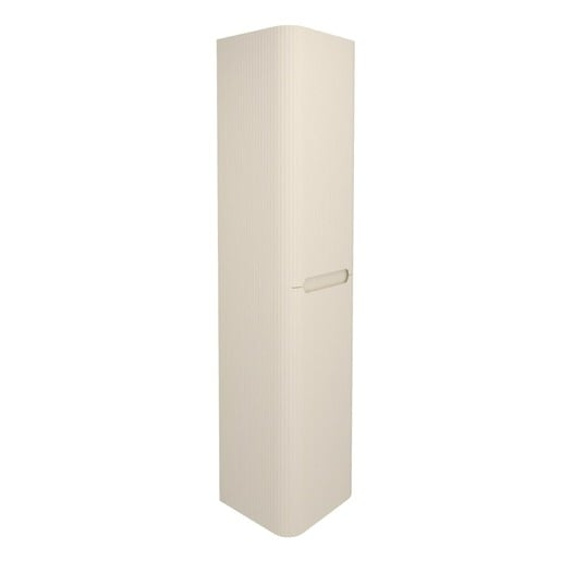 Koupelnová skříňka vysoká Naturel Austen 40x30x170 cm light pine mat AUSTENV40LP Naturel