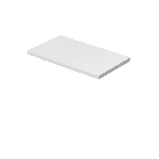 Krycí deska Naturel Cube 80x3