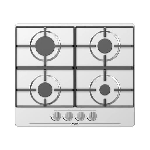 Mora plynová varná deska VDP647X2 Mora