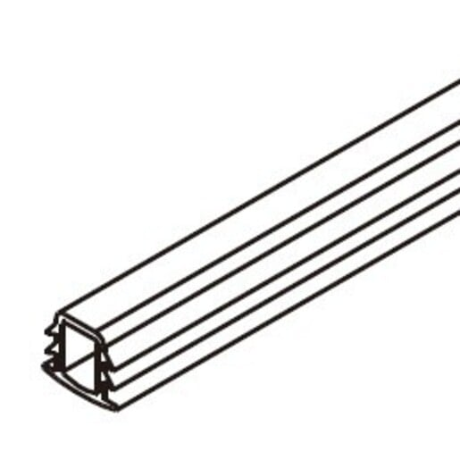 Náhradní díl těsnící lišta SAT TEX BB NDSATTEXDBBCR13120 SAT