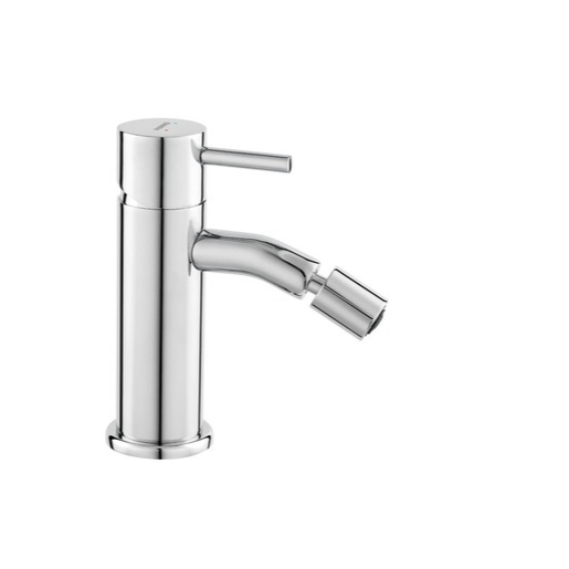 Novaservis Ferro Ciriculus bidetová baterie bez výpusti chrom BCK6 Novaservis