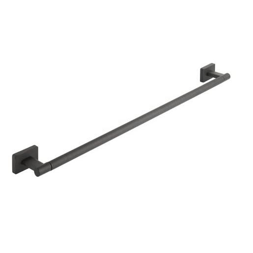 Novaservis Greta držák ručníků gun metal AGR09GM Novaservis