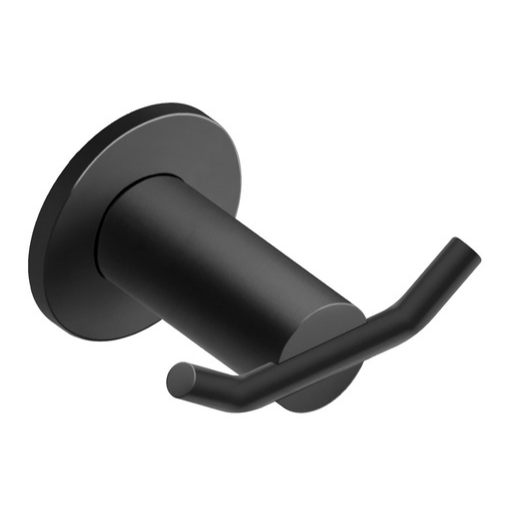 Novaservis Smile dvojháček černá ASM06BL Novaservis