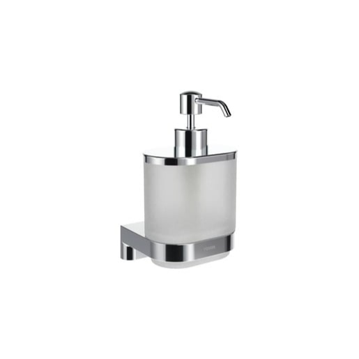 Ravak Chrome II dávkovač mýdla chrom X07P1367 Ravak