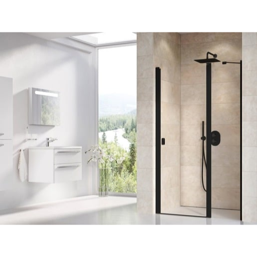 Ravak Chrome sprchové dveře 110 cm 0QVDC300Z1 Ravak