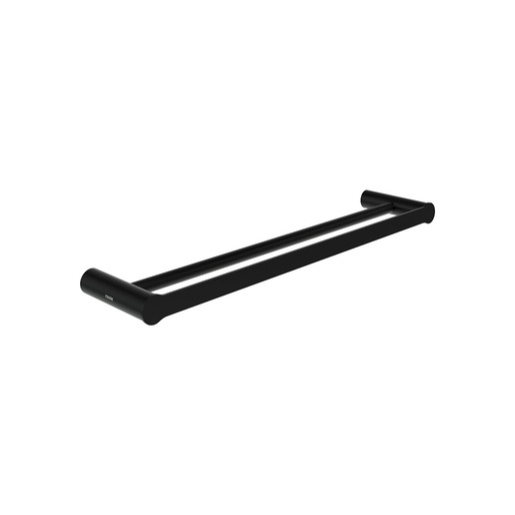 Ravak Fold držák ručníků černá X07P1350 Ravak