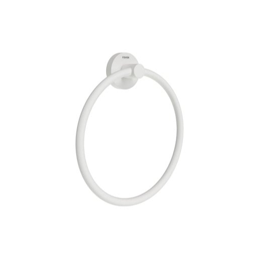 Ravak Kona držák ručníků bílá X07P1314 Ravak