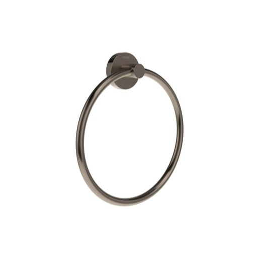 Ravak Kona držák ručníků grafit kartáčovaný X07P1327 Ravak