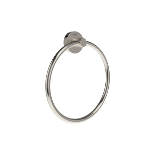 Ravak Kona držák ručníků nerez kartáčovaná X07P1278 Ravak