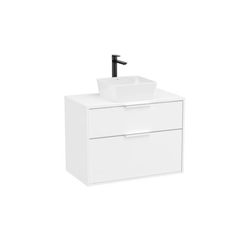 Roca Optica koupelnová skříňka bez umyvadla 78