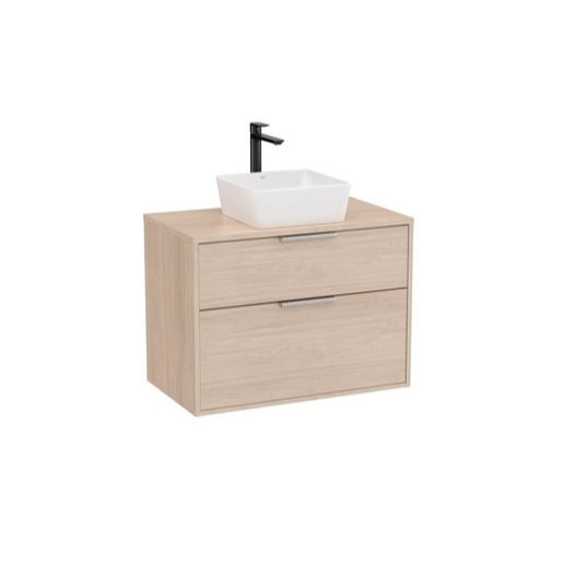 Roca Optica koupelnová skříňka bez umyvadla 78