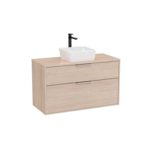 Roca Optica koupelnová skříňka bez umyvadla 98