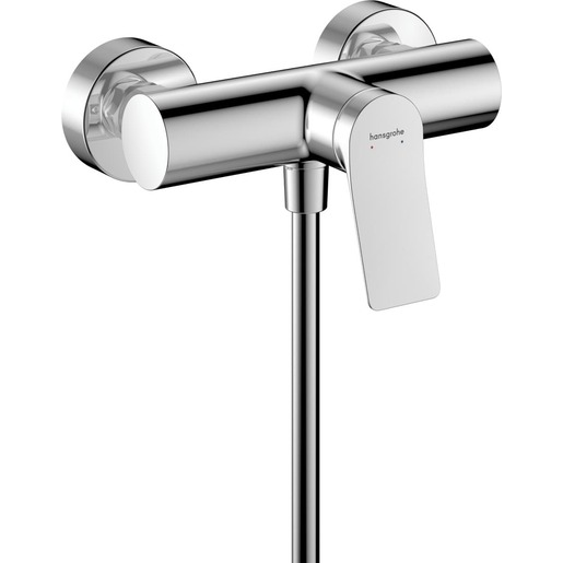 Sprchová baterie Hansgrohe Vivenis bez sprchového setu 150 mm chrom 75623000 Hansgrohe