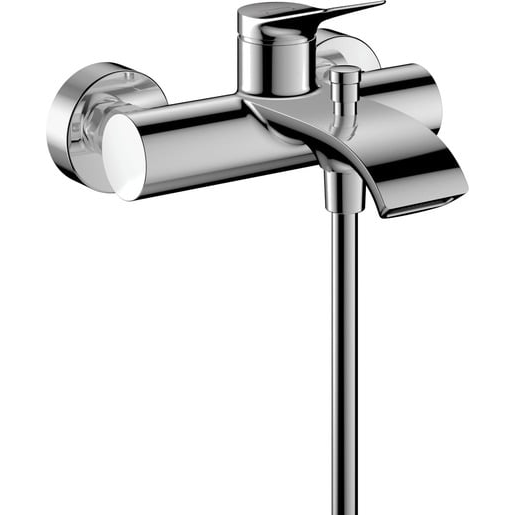 Vanová baterie Hansgrohe Vivenis bez sprchového setu 150 mm chrom 75423000 Hansgrohe