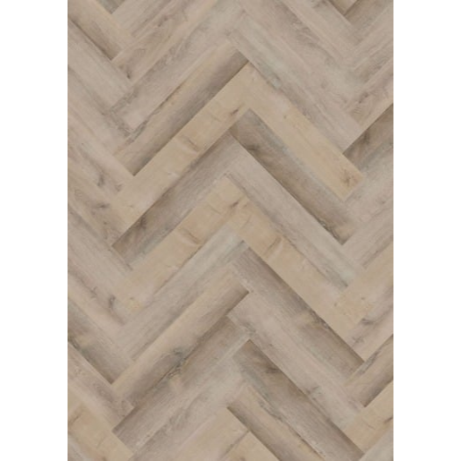 Vinylová podlaha Naturel Project herringbone oak autumn 76