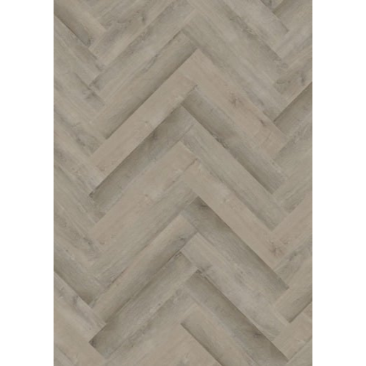 Vinylová podlaha Naturel Project herringbone oak grey 76