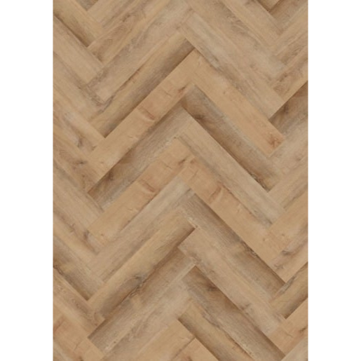 Vinylová podlaha Naturel Project herringbone oak rural 76