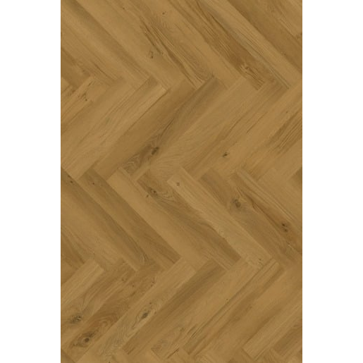 Vinylová podlaha Naturel Project herringbone oak scandipure 72x12 cm VIXPECHRB656 Naturel