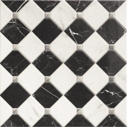 Dlažba Realonda Firenze 44x44 cm FIRENZE44 Realonda