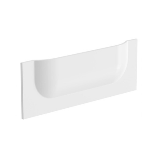 Ravak ARC čelní panel 150 cm akrylát CZE6100A00 Ravak