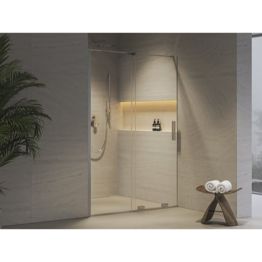 Ravak Roll sprchové dveře 100 cm X08VA0C00Z1 Ravak